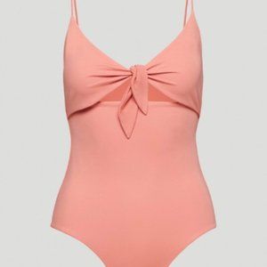 BNWT Aritzia Wilfred Noe Bodysuit XS